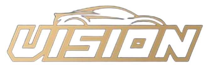 VISION Auto Mecânica Logo